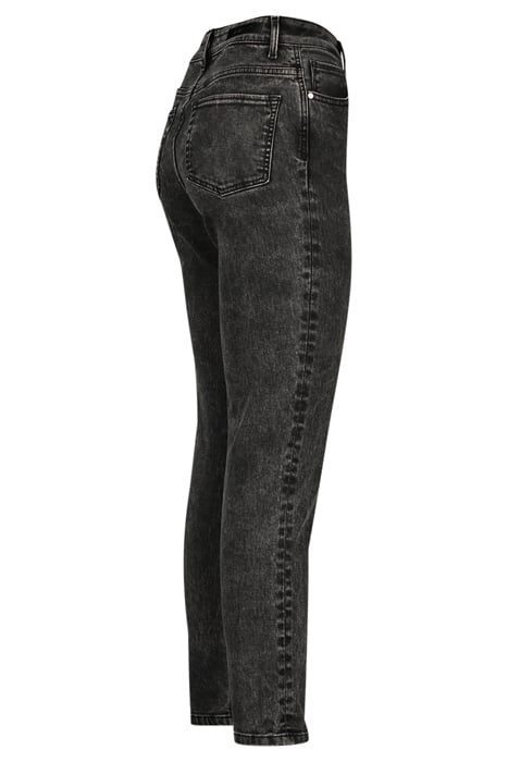 WILLOW JEANS DARK GREY STONE 3