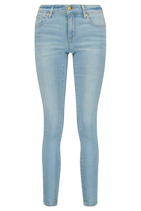 MONTANA JEANS LIGHT BLUE STONE 1