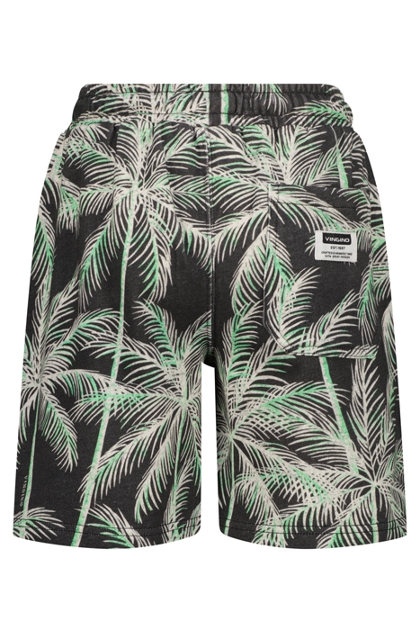 RAMLO METTALIC GREY 2