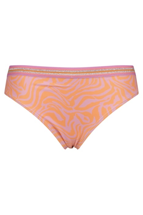 ZOHARA SUNSET CORAL 5
