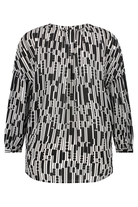 PAULINA PEASANT GISELLE GEO 4