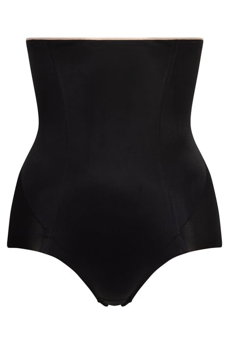 CO SHAPEWEAR FULL BRIEF BLACK 3