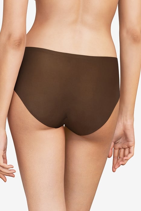 UW BO. SHORTY WALNUT 2