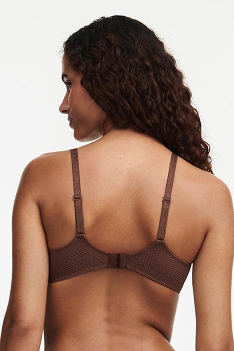 CO BRA UNDERW. HALF CUP BALCONNET LEO PRINT 2