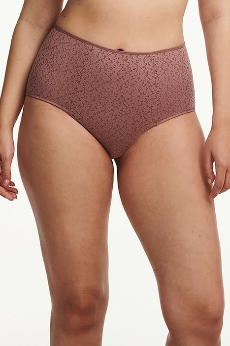 CO BO. FULL BRIEF STD HIGH W. HENNE 1