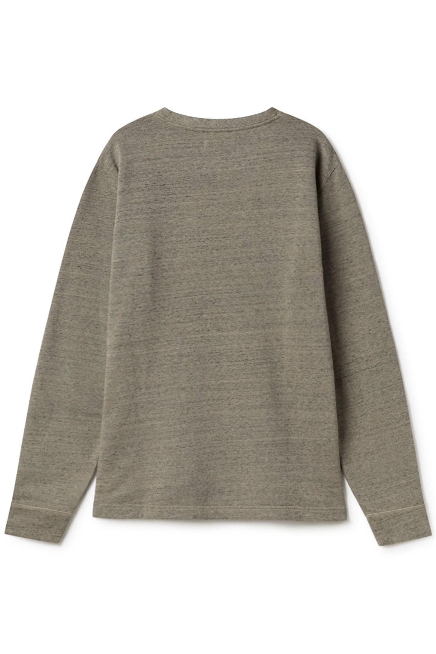 TAVARUA - KHAKI MELANGE 3