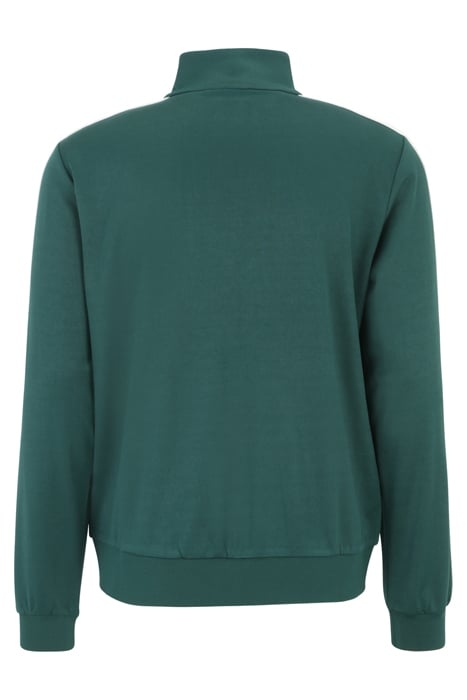 LORIENT TRACK JACKET FOREST BIOME 5