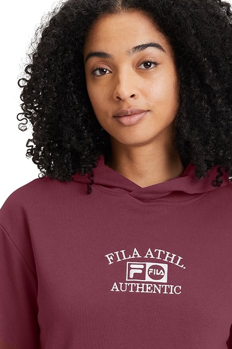 LINNA GRAPHIC HOODY WINETASTING 7