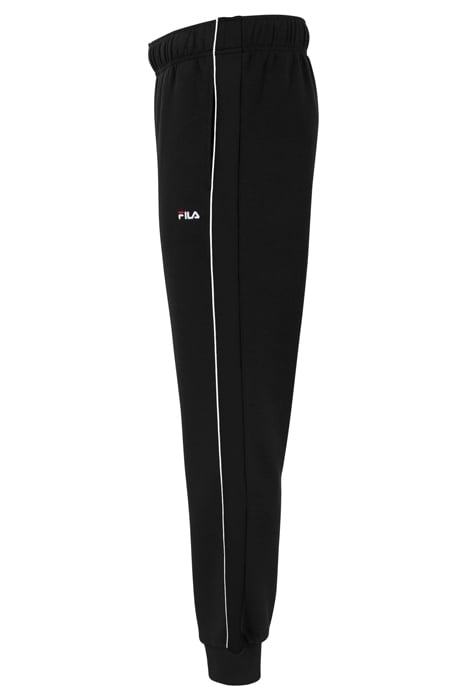 LATIMER TRACK PANTS BLACK 6