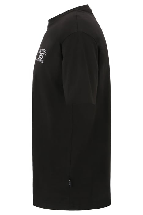 LEZHE GRAPHIC TEE BLACK 6