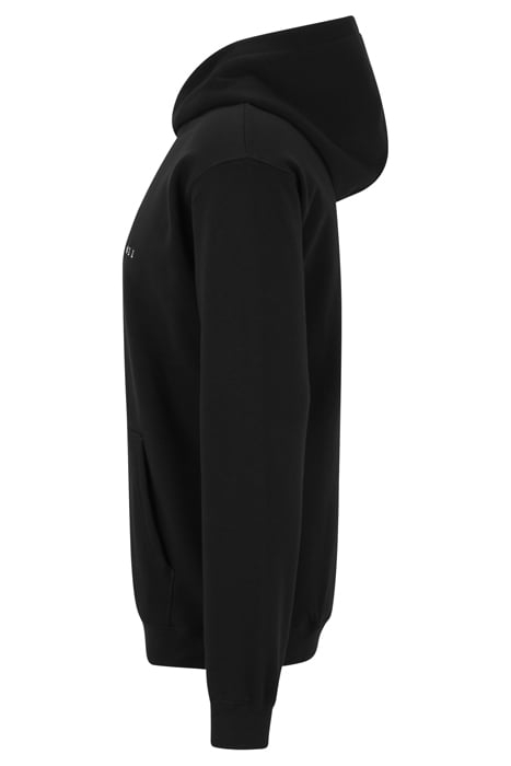 BRUNSSUM HOODY BLACK 6