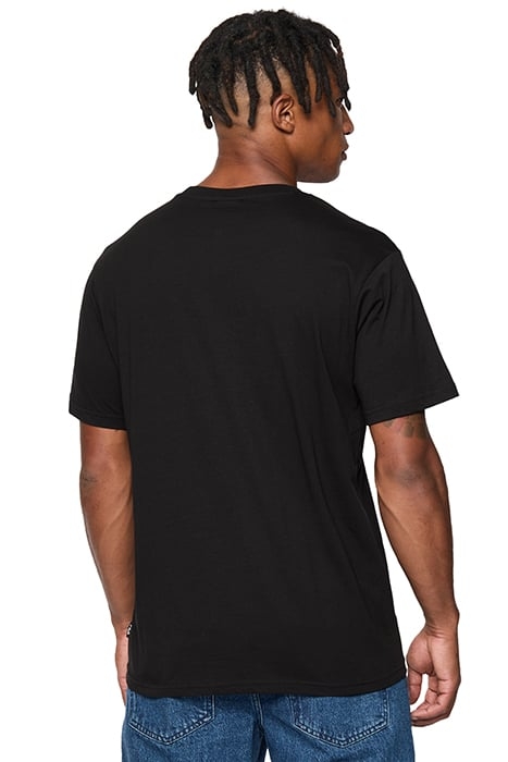 BEDBURG TEE BLACK 2