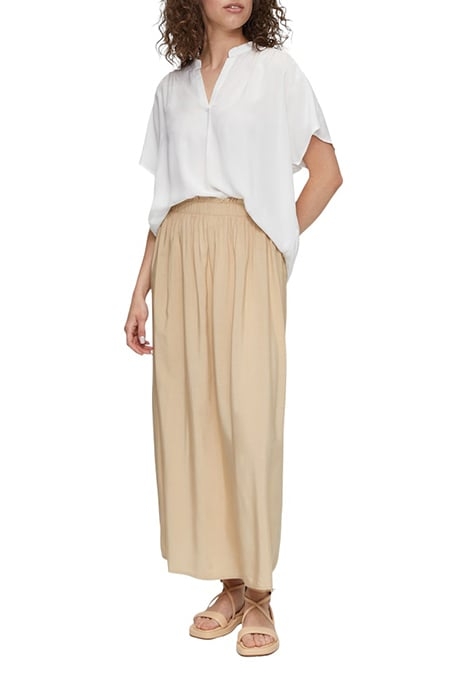 S.OLIVER-QS BLOUSES WHITE 2