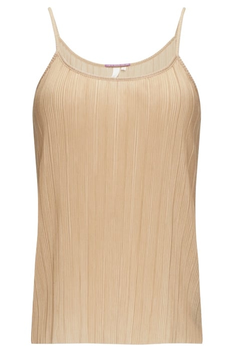 S.OLIVER-QS T-SHIRTS BEIGE 4