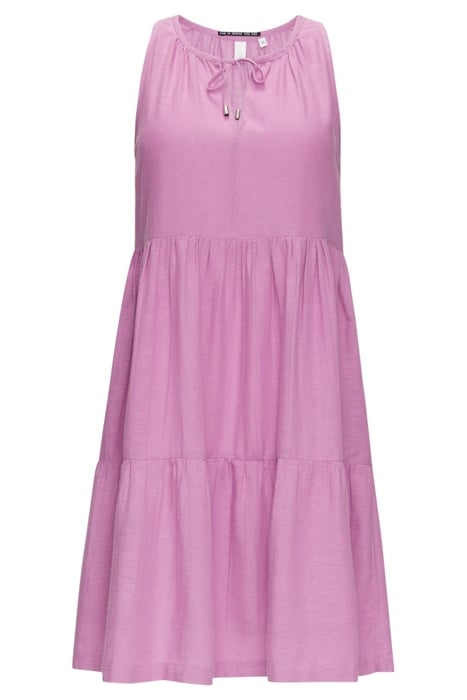S.OLIVER-QS DRESSES LILAC 3