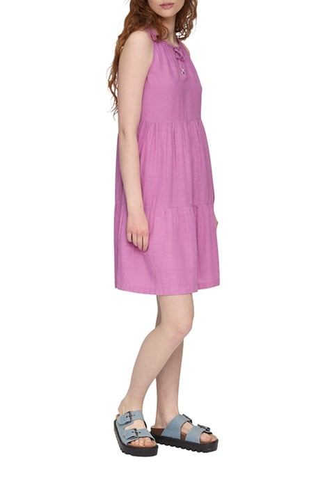 S.OLIVER-QS DRESSES LILAC 4