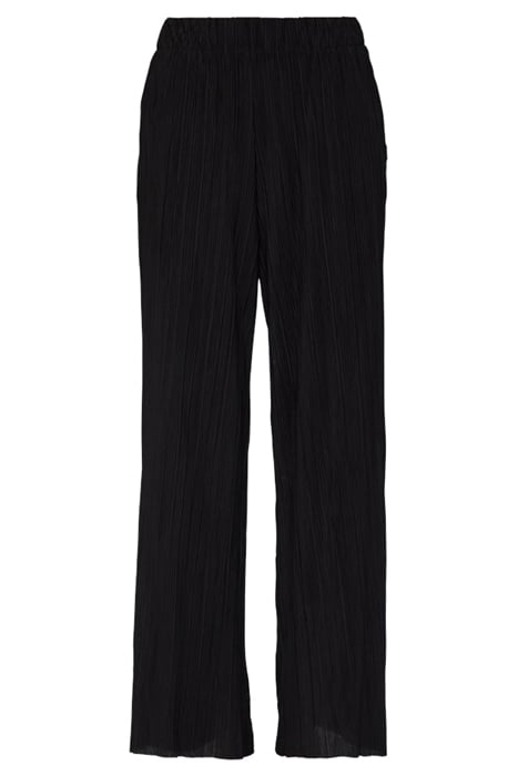 S.OLIVER-QS PANTS BLACK 4