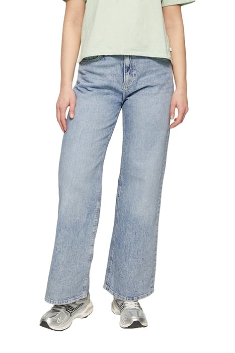 S.OLIVER-QS JEANS BLUE-DENIM 1