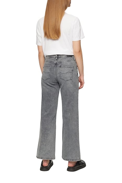 S.OLIVER-QS JEANS GREY-DENIM 3