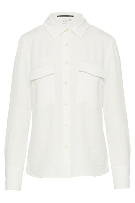 S.OLIVER-QS BLOUSES OFF-WHITE 3