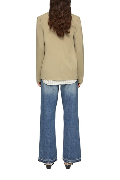 S.OLIVER-QS JACKET BLAZER GREEN 3