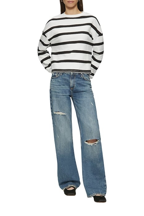 S.OLIVER-QS SWEATS BLACK 2