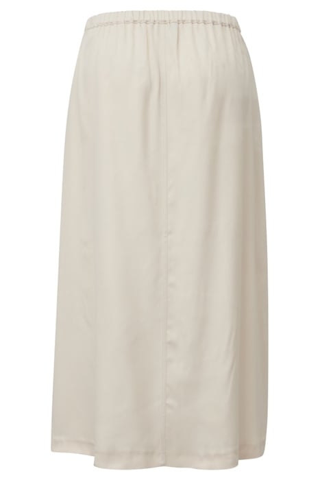 COMMA SKIRTS BROWN 3