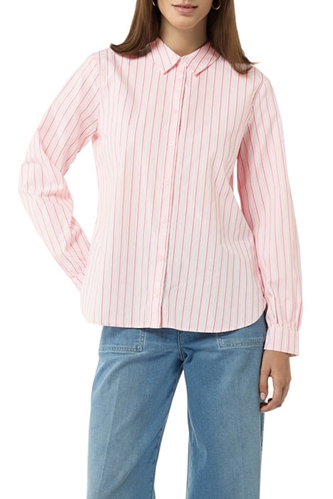 COMMA BLOUSES ORANGE 1