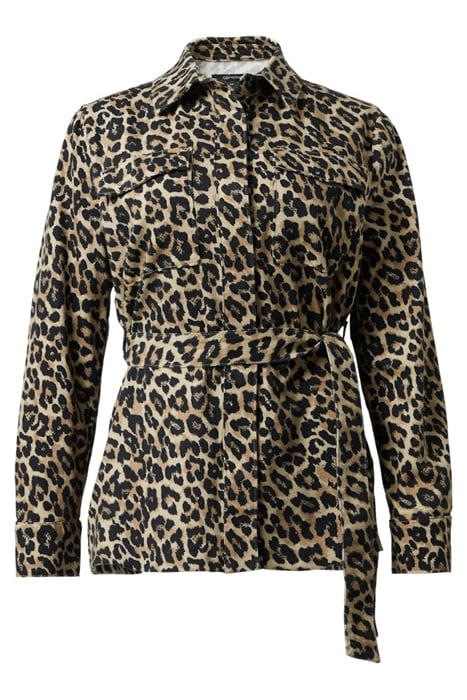 COMMA JACKETS INDOOR BLACK 4