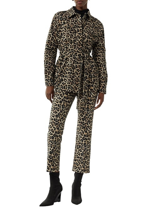 COMMA JACKETS INDOOR BLACK 2