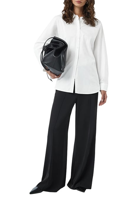 COMMA BLOUSES WHITE 2