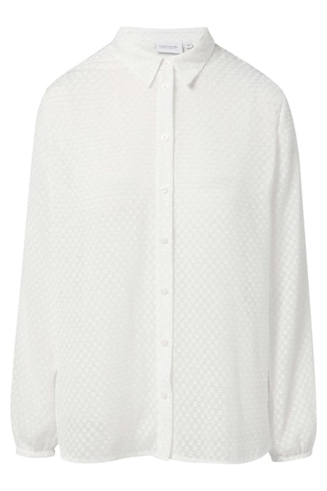 COMMA BLOUSES WHITE 4