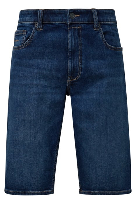 S.OLIVER JEANS BLUE-DENIM 4