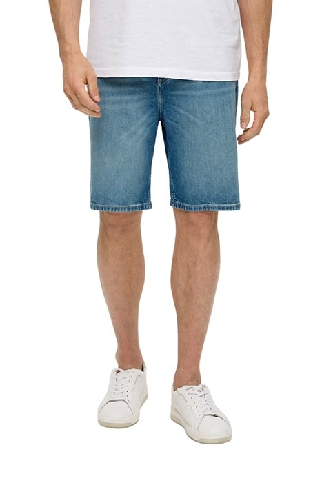 S.OLIVER JEANS BLUE-DENIM 1