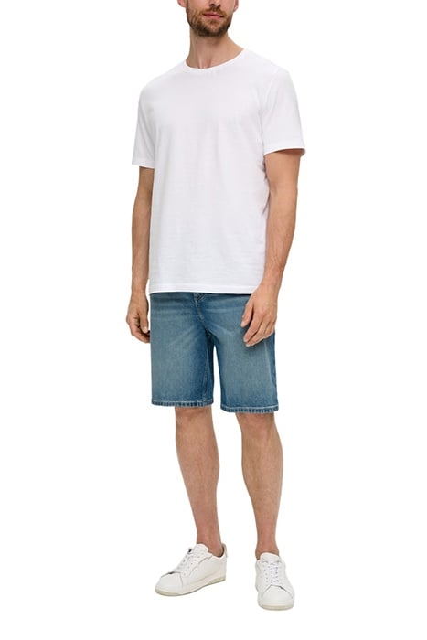 S.OLIVER JEANS BLUE-DENIM 3