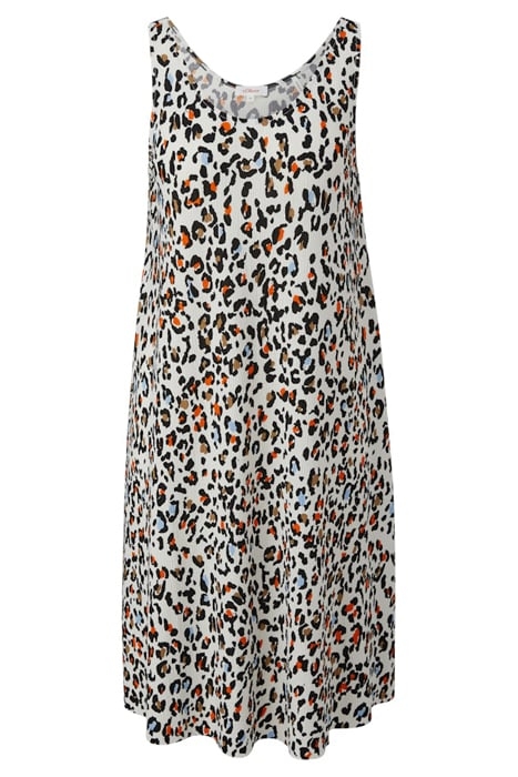 S.OLIVER DRESSES OFF-WHITE 3