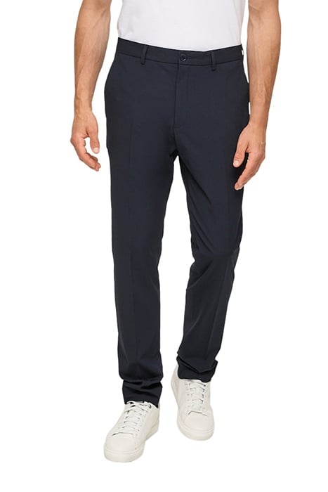 S.OLIVER PANTS MARINE-BLUE 2