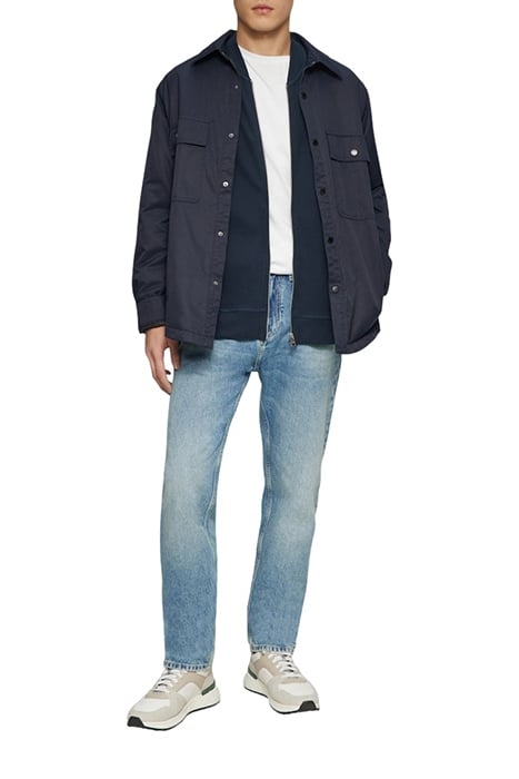 S.OLIVER SWEATS MARINE-BLUE 2