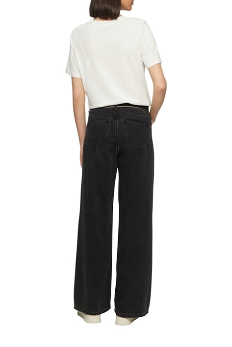 S.OLIVER JEANS BLACK-DENIM 2