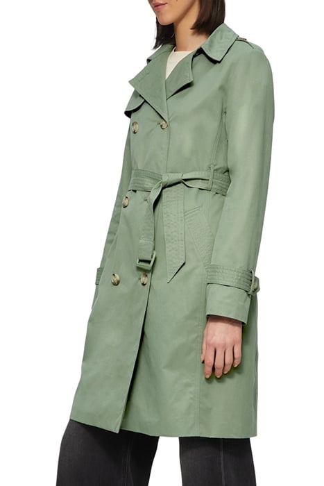 S.OLIVER JACKETS OUTDOOR GREEN 4