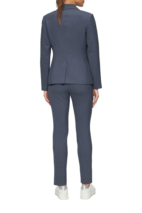 S.OLIVER JACKET BLAZER BLUE 3