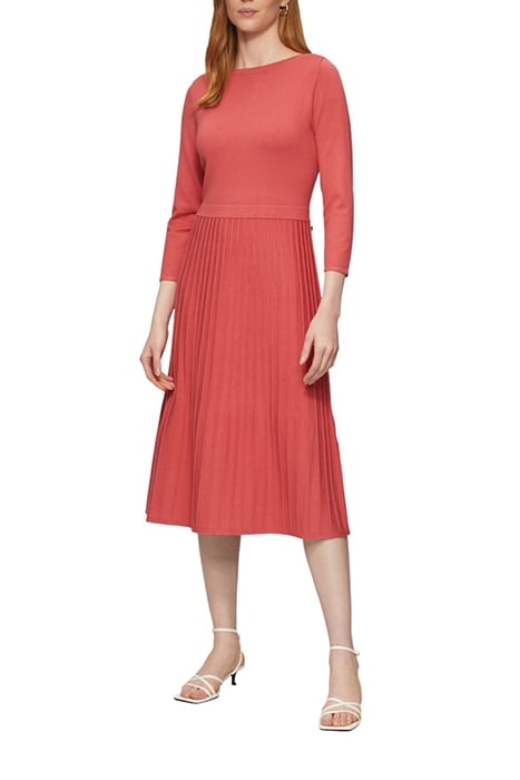 S.OLIVER DRESSES RED 4