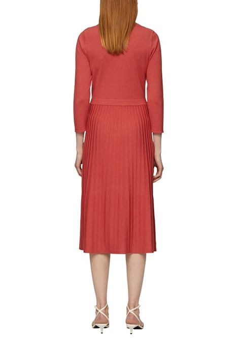 S.OLIVER DRESSES RED 2