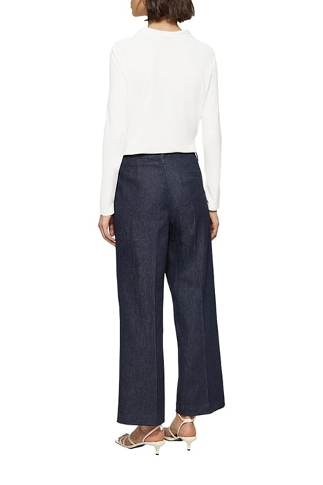 S.OLIVER T-SHIRTS OFF-WHITE 2