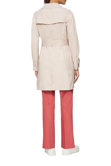 S.OLIVER JACKETS OUTDOOR PINK 3