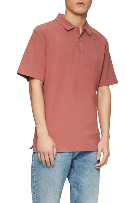 S.OLIVER POLOSHIRTS RED 1