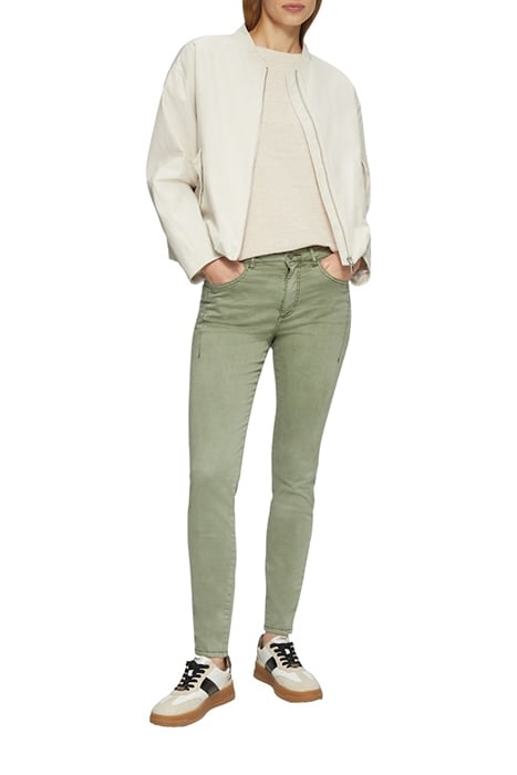 S.OLIVER PULLOVER BEIGE 4