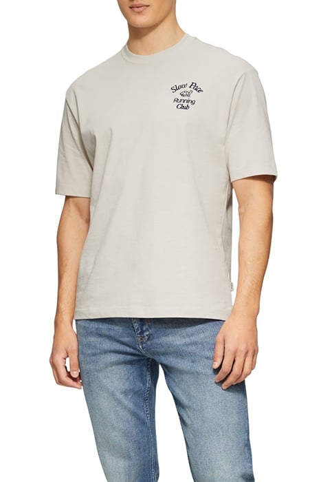 S.OLIVER T-SHIRTS OFF-WHITE 1