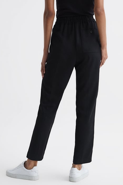 ODELL TAPER-PULL ON TAPER NAVY 3