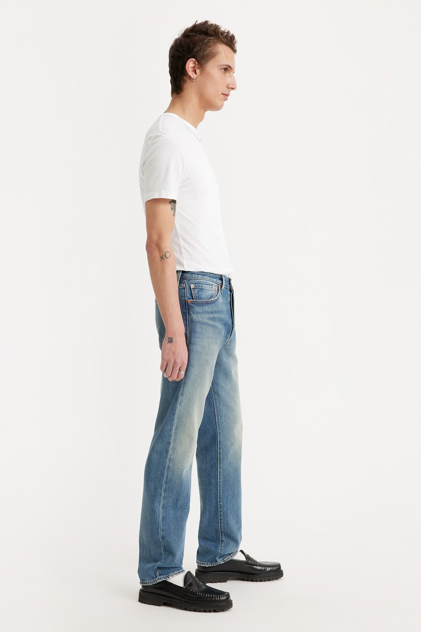501® '54 JEANS MISTY LAKE 6